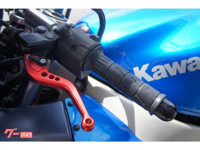 カワサキ Ninja ZX－9R 1999年モデル ZX900C