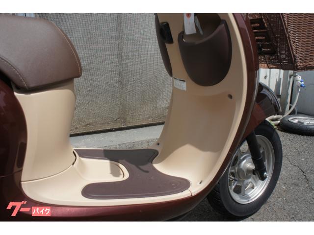 ホンダ ジョルノ AF77 国内生産モデル 水冷エンジン キタコ