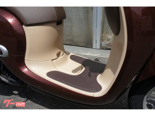 ホンダ ジョルノ AF77 国内生産モデル 水冷エンジン キタコ