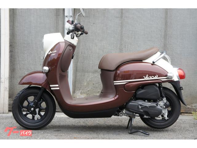 [専用出品]ビーノ ヤマハ ビーノ (908388) | 中古バイク・新車の事ならバイクの窓口