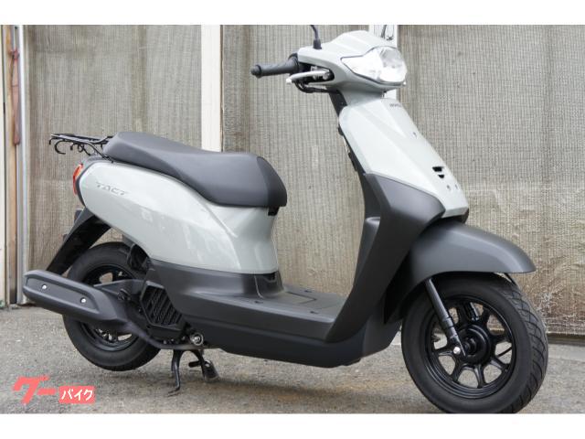 ホンダ タクト・ベーシック 純正スペアキー付き 2025年モデル ワン