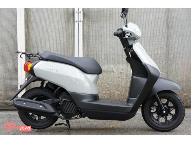 ホンダ タクト・ベーシック 純正スペアキー付き 2025年モデル ワン