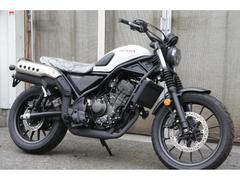 ホンダ　ＣＬ２５０　未使用車