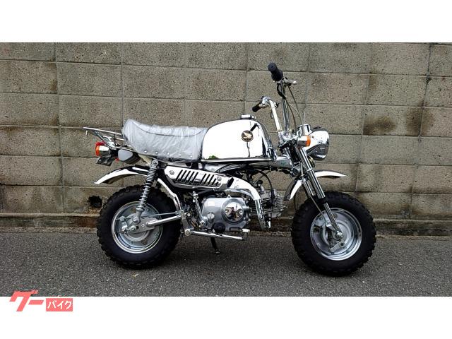 ゴリラ　１９９９年式　限定車　スプリングコレクション