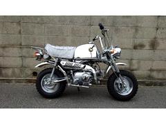 ホンダ　ゴリラ　１９９９年式　限定車　スプリングコレクション