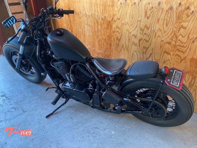 車両情報:カワサキ バルカン400 | bike shop MIYASHITA | 中古バイク