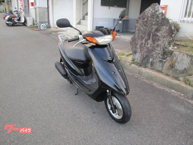 ヤマハ ｊｏｇ ２サイクルエンジン ｓａ１６ｊ バイク屋アール 新車 中古バイクなら グーバイク