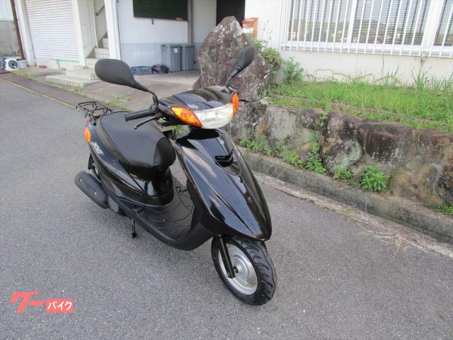 車両情報:ヤマハ JOG | バイク屋アール | 中古バイク・新車バイク探し