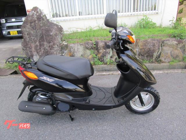 車両情報:ヤマハ JOG | バイク屋アール | 中古バイク・新車バイク探し