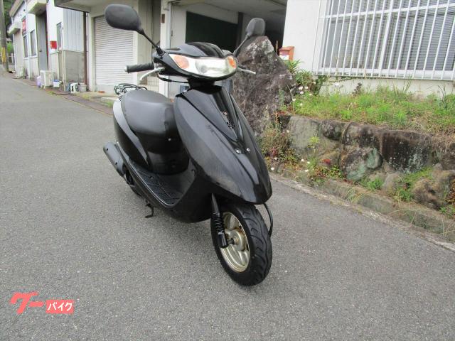 ホンダ Ｄｉｏ ４スト キャブレターモデル 外装新品他｜バイク屋アール｜新車・中古バイクなら【グーバイク】