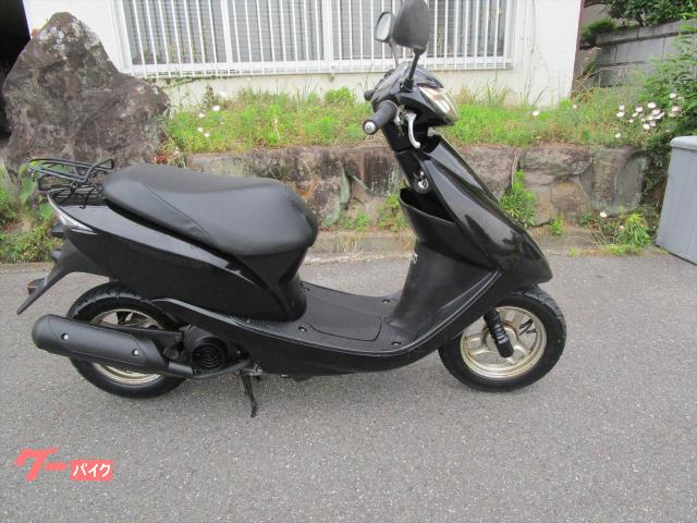 ホンダ Ｄｉｏ ４スト キャブレターモデル 外装新品他｜バイク屋アール｜新車・中古バイクなら【グーバイク】