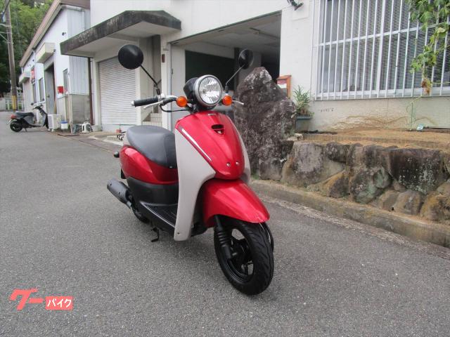 トゥデイ・Ｆ　インジェクションモデル　ワンオーナー車両