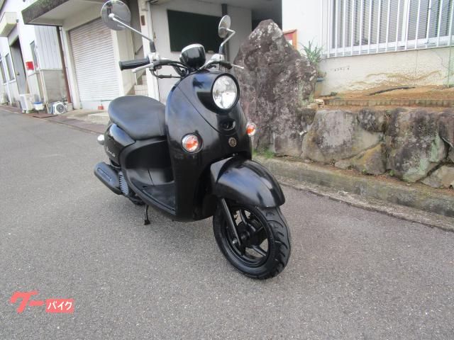 ビーノ　ＦＩ　インジェクションモデル　タイヤ前後新品