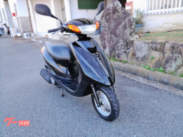 JOG FI インジェクションモデル 外装新品 タイヤ前後新品