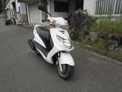 ヤマハ　シグナスＸ　ＦＩ　インジェクションモデル　シート張替え済　フロントタイヤ新品　ワンオーナー車両