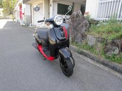 ホンダ　ジョルノ・スポルト　インジェクションモデル　リアタイヤ新品