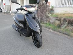 ヤマハ　ＪＯＧ　ＦＩ　インジェクションモデル　ワンオーナー車両