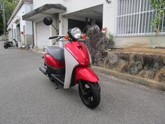 ホンダ　トゥデイ・Ｆ　インジェクションモデル　ワンオーナー車両