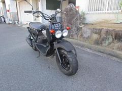 ホンダ　ズーマー　ＦＩ　インジェクションモデル　ワンオーナー車両