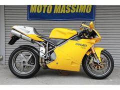 ＤＵＣＡＴＩ　７４８Ｒ