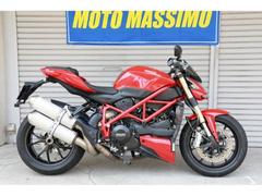 ＤＵＣＡＴＩ　ストリートファイター８４８