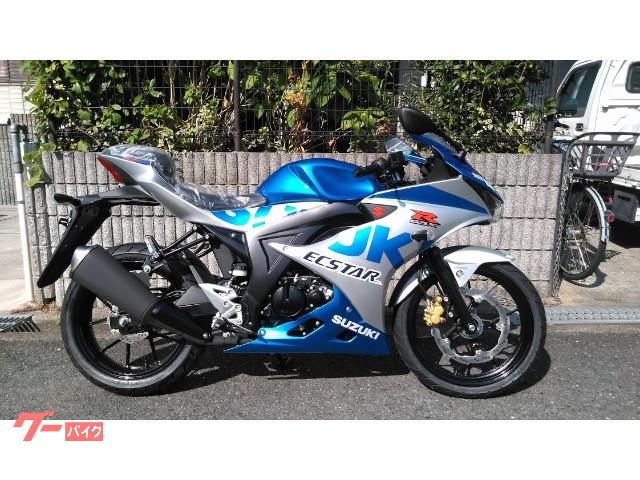 和泉市 大阪 の51 125ccのバイク一覧 新車 中古バイクなら グーバイク