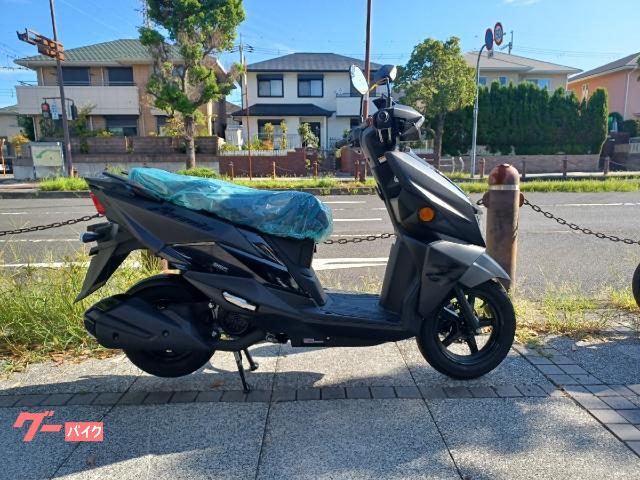 アヴェニス１２５