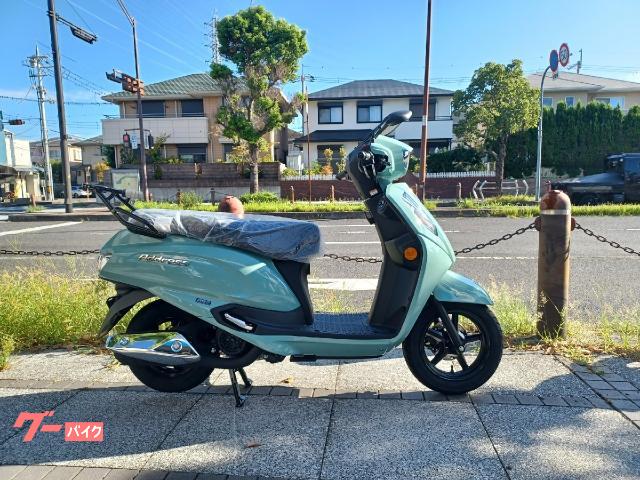 アドレス１２５