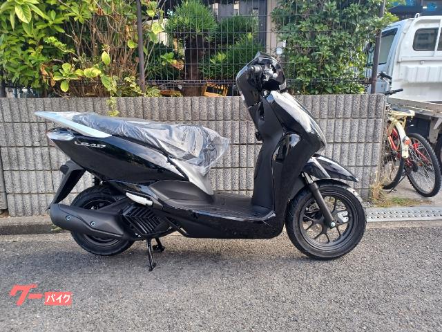 リード１２５