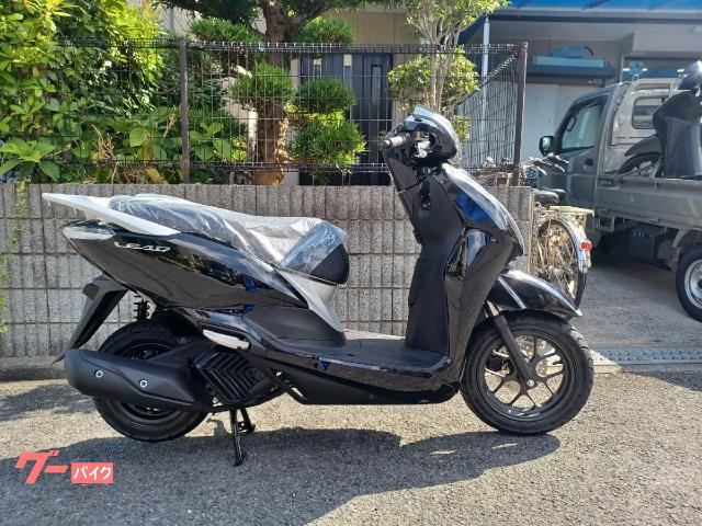 リード１２５