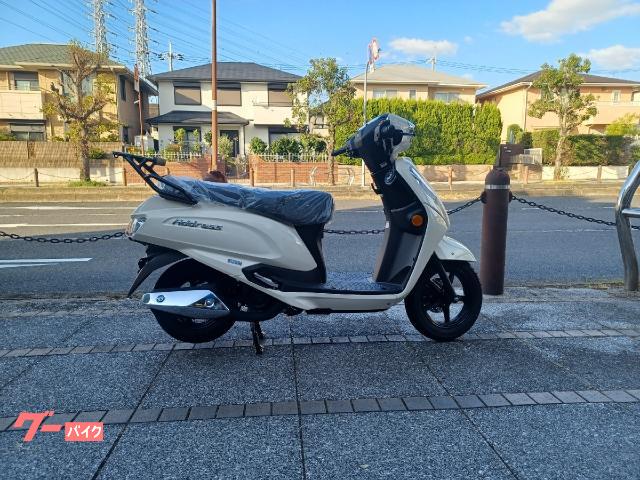 アドレス１２５