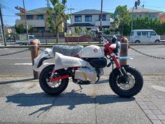 ホンダ　モンキー１２５