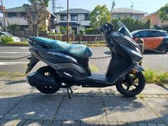 スズキ　バーグマンストリート１２５ＥＸ