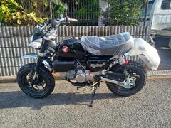 ホンダ　モンキー１２５