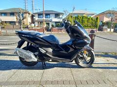 ホンダ　ＰＣＸ