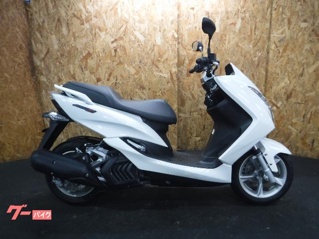 車両情報 ヤマハ マジェスティs アウトレットバイク大阪 中古バイク 新車バイク探しはバイクブロス