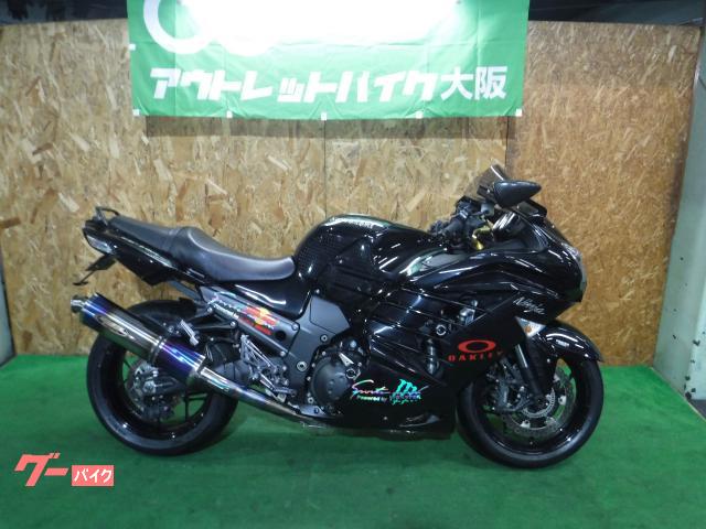 Ｎｉｎｊａ ＺＸ－１４のバイクを探す(カワサキ) | 新車・中古バイク 