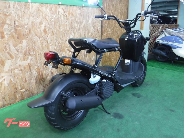 車両情報:ホンダ ズーマー | アウトレットバイク大阪 | 中古バイク