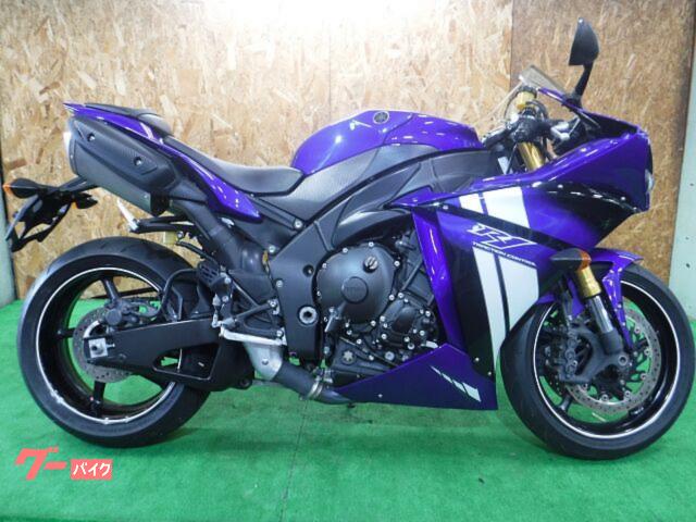 ＹＺＦ−Ｒ１　プレスト正規輸入モデル　ＥＴＣ装備