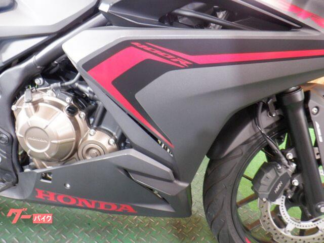 ホンダ ＣＢＲ４００Ｒ ＮＣ５６モデル ＥＴＣ ドライブレコーダー 純正ワンキー型リヤＢＯＸ装備 ｜アウトレットバイク大阪｜新車・中古バイクなら【グーバイク】