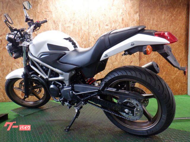 ホンダ ＶＴＲ２５０ ２０１７年インジェクション生産終了最終年モデル ＥＴＣ２．０装備  日本生産｜アウトレットバイク大阪｜新車・中古バイクなら【グーバイク】