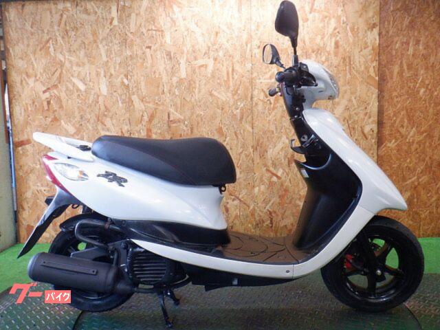 車両情報:ヤマハ JOG ZR | アウトレットバイク大阪 | 中古バイク・新車バイク探しはバイクブロス