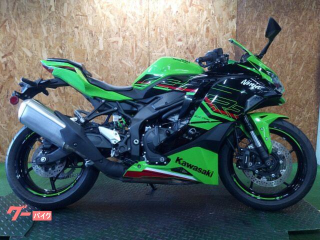 Ｎｉｎｊａ　ＺＸ−４ＲＲ　生産終了ＫＲＴカラー　エンジンスライダー　デイトナＵＳＢ　ワンオーナー車両
