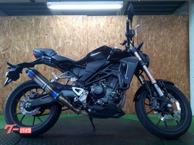 ＣＢ２５０Ｒ　２０１９年ブロンズ倒立フォークモデル　ＡＢＳ　ＬＥＤヘッドライト標準装備　ＢＭＳ−Ｒマフラー装着車