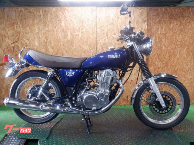 ＳＲ４００　ＲＨ１６Ｊインジェクションモデル　ＥＴＣ２．０　ＵＳＢポート装備