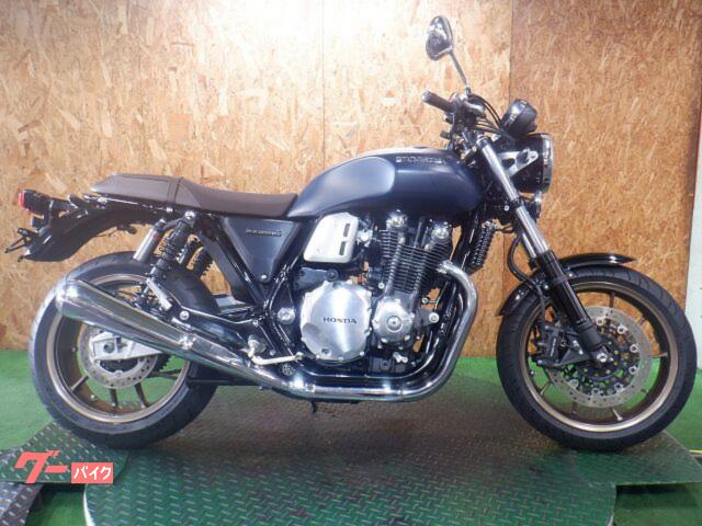 ＣＢ１１００ＲＳ　２０２１年モデルファイナルエディション　ドライブレコーダー　ＵＳＢ　スマホホルダー装備　ワンオーナー車両