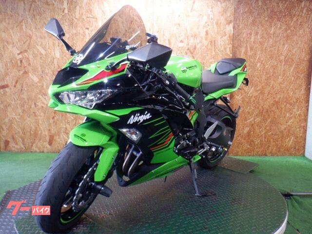 車両情報:カワサキ Ninja ZX−6R | アウトレットバイク大阪