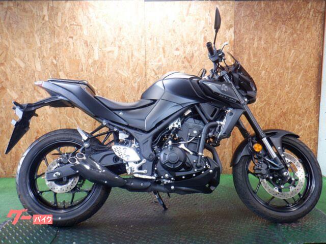ＭＴ−２５　２０２４年ＲＧ７４Ｊモデル　ＪＭＣＡ認証ＰＲＵＮＵＳマフラー装着　ワンオーナー車両
