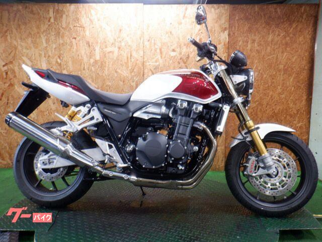 ＣＢ１３００Ｓｕｐｅｒ　Ｆｏｕｒ　ＳＰ　２０２５年モデル　ファイナルエディション　ワンオーナー車両　フルノーマル