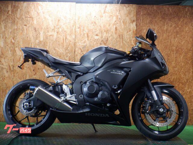 ＣＢＲ１０００ＲＲ　ＳＣ５９モデル最終２０１６年モデル　ＴＳＲマフラー